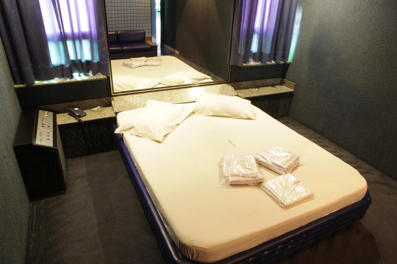 Motel Granville (Adults Only) Duque de Caxias Exterior photo