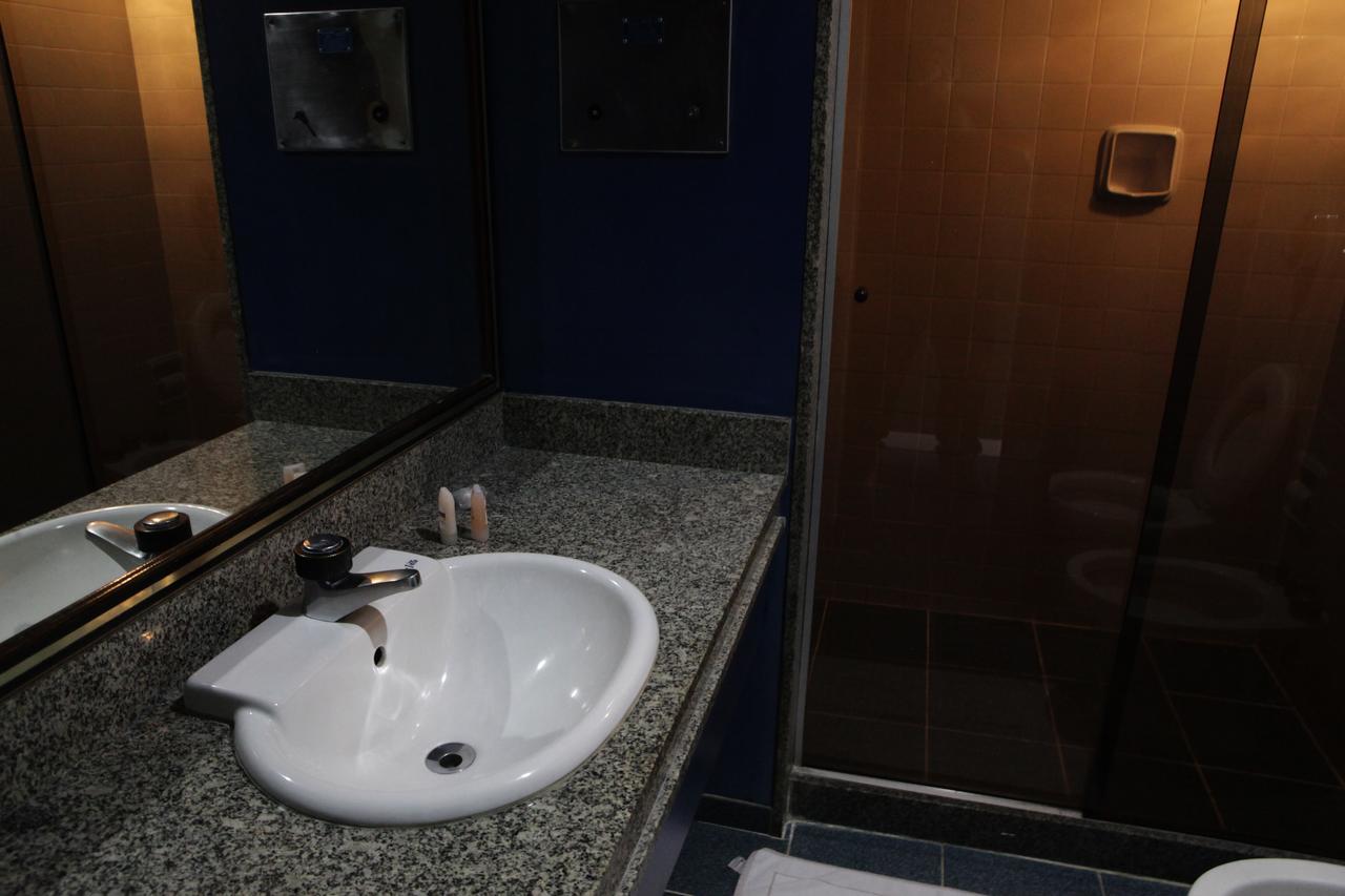 Motel Granville (Adults Only) Duque de Caxias Exterior photo