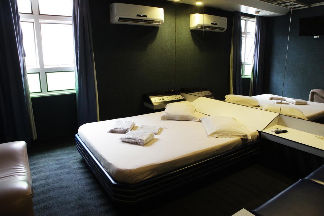 Motel Granville (Adults Only) Duque de Caxias Exterior photo
