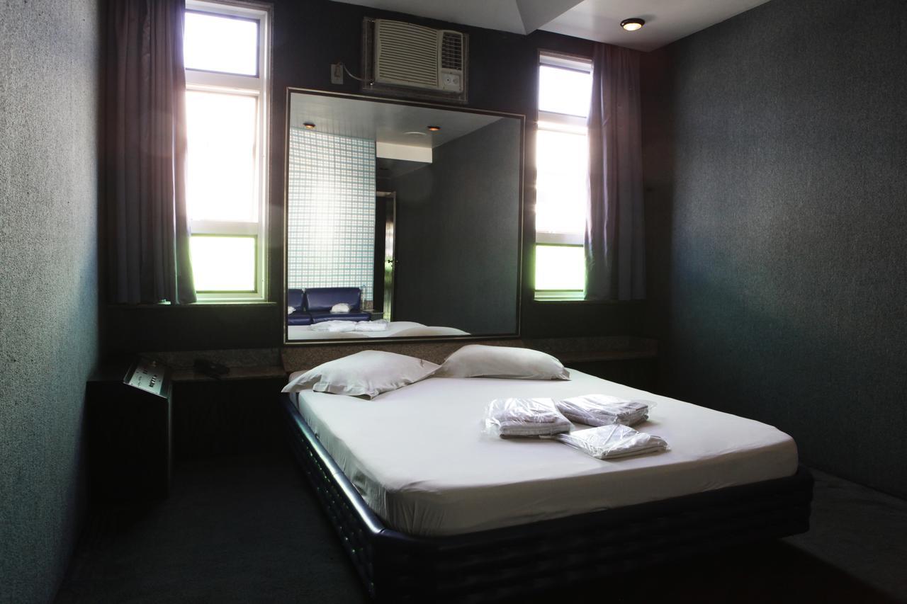 Motel Granville (Adults Only) Duque de Caxias Exterior photo